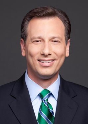 Chris burrous