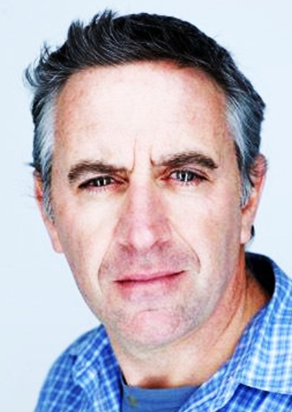 Chris Byrne photo