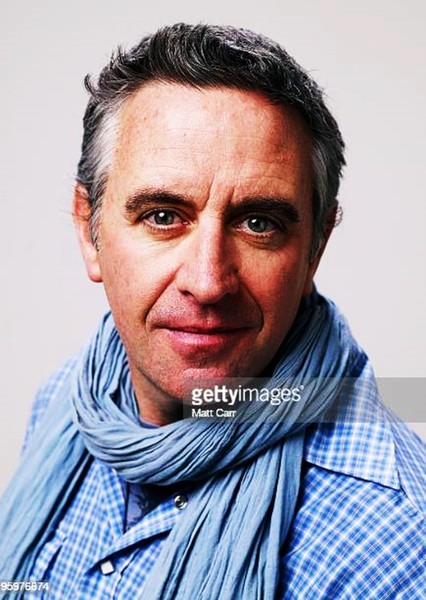 Chris Byrne photo