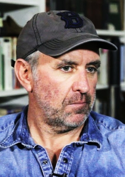 Chris Byrne photo