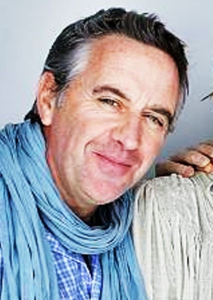 Chris Byrne photo