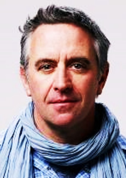 Chris Byrne photo