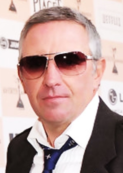 Chris Byrne photo