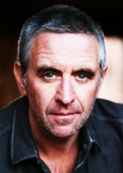 Chris Byrne photo