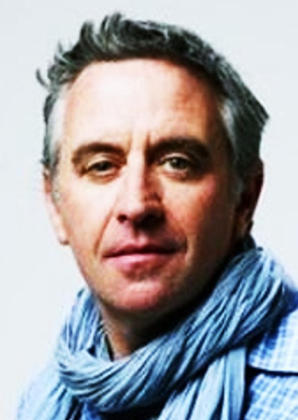 Chris Byrne photo
