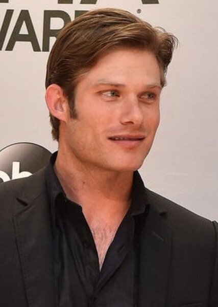Chris Carmack photo