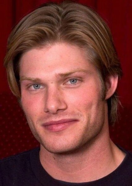 Chris Carmack photo