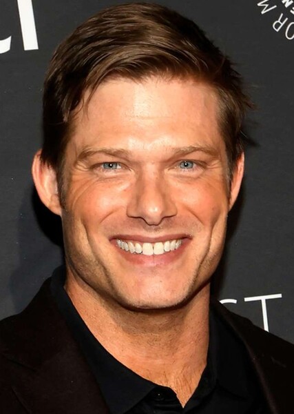 Chris Carmack photo