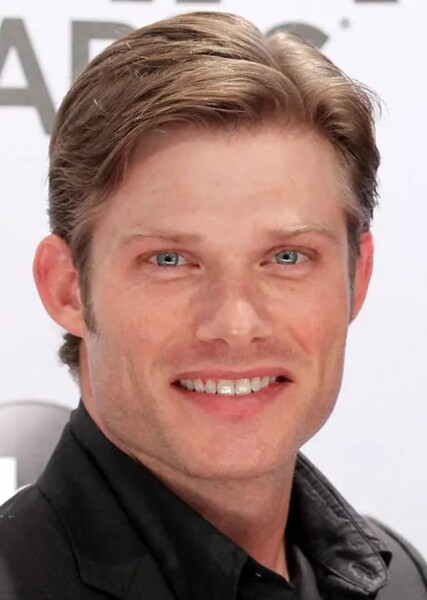 Chris Carmack photo