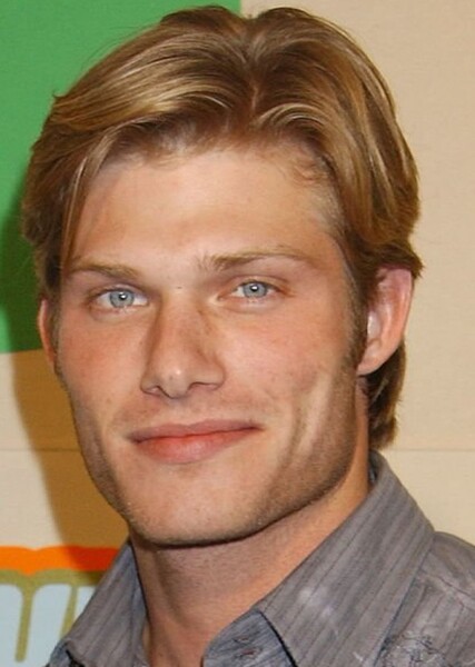 Chris Carmack