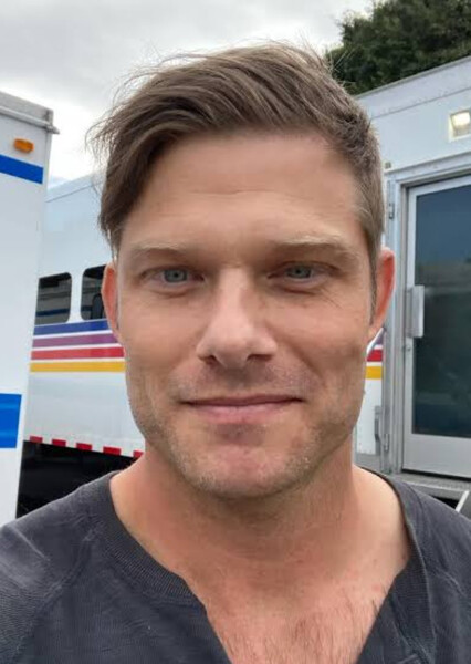 Chris Carmack photo
