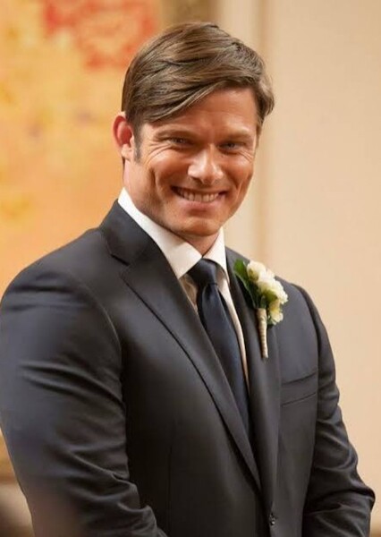 Chris Carmack