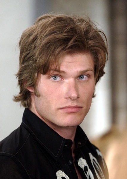 Chris Carmack