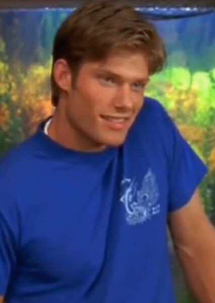 Chris Carmack photo