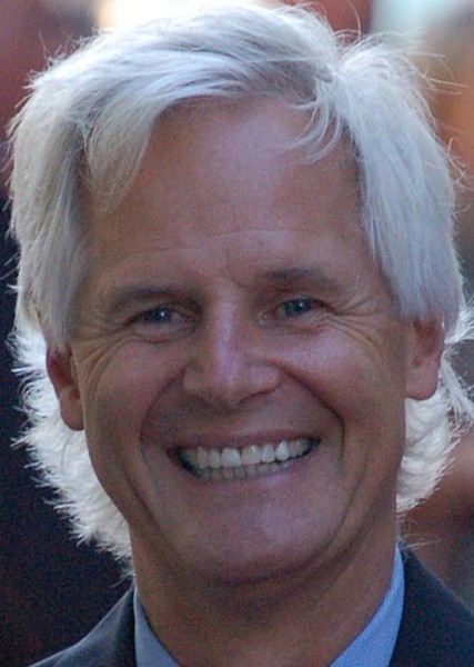 Chris Carter