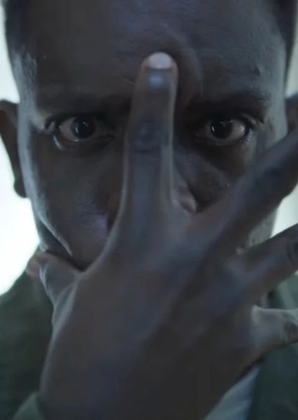 Chris Chalk