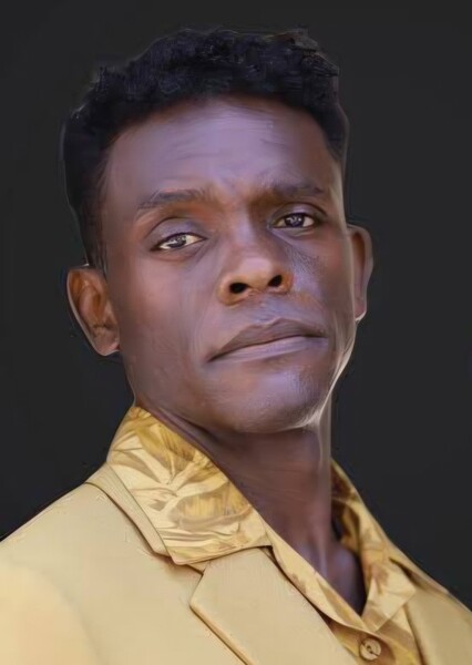 Chris Chalk photo