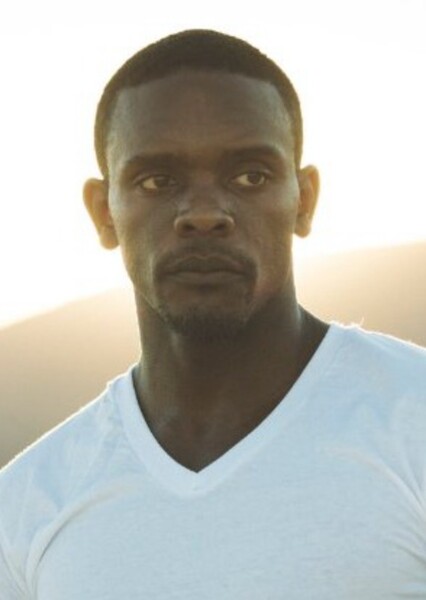 Chris Chalk photo