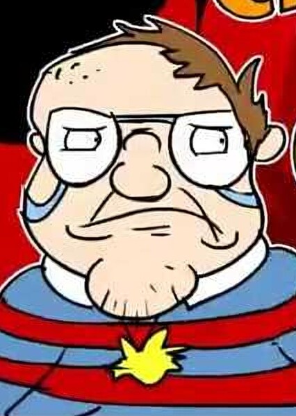 Chris Chan