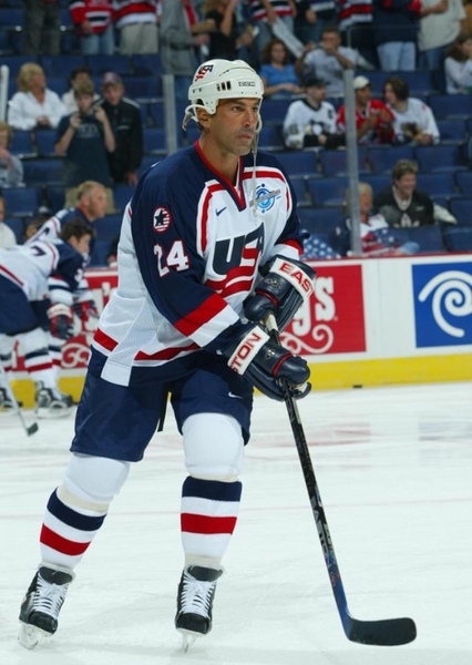 Chris Chelios