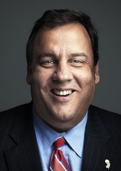 Chris Christie photo