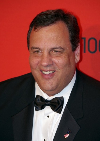 Chris Christie photo