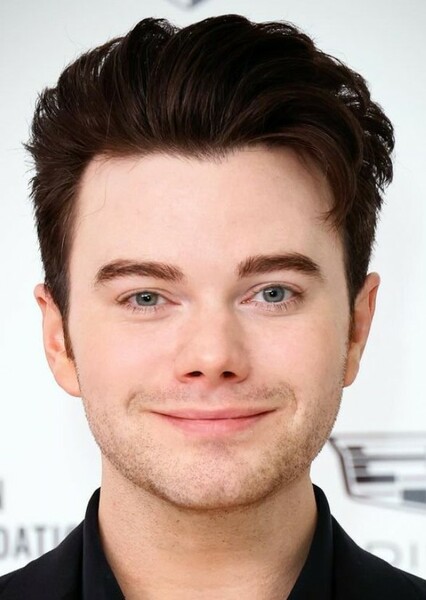 Chris Colfer