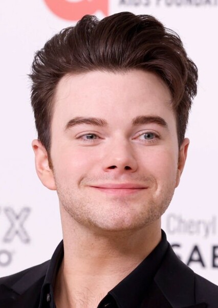 Chris Colfer photo