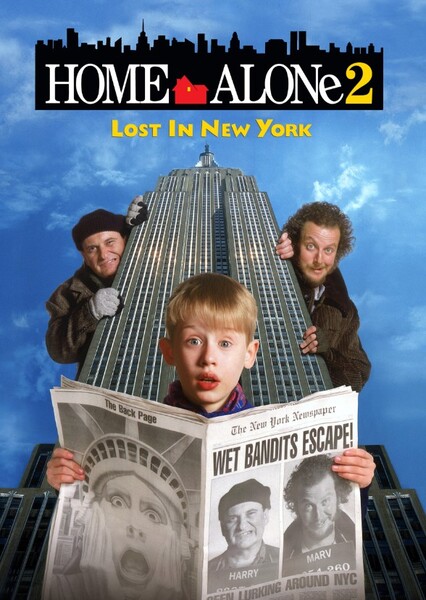 Chris Columbus photo
