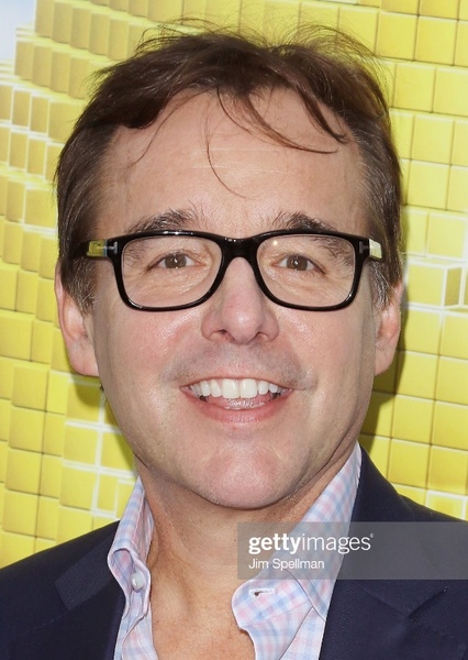 Chris Columbus