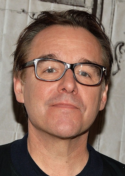 Chris Columbus photo