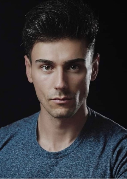 Chris Connor photo
