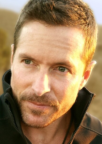 Chris Conrad photo