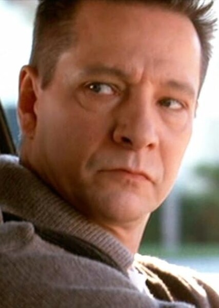 Chris Cooper