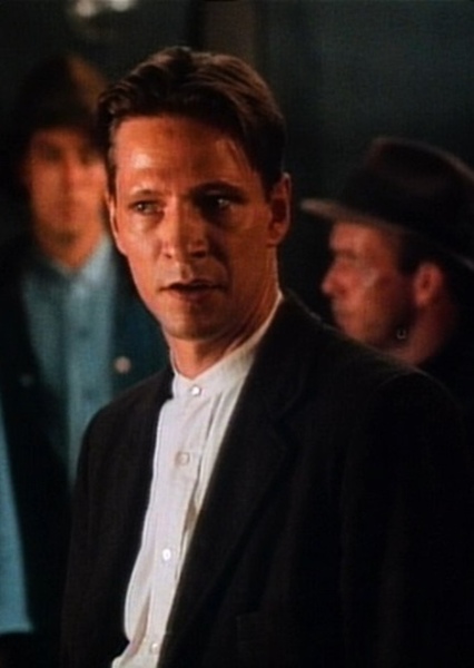 Chris Cooper photo