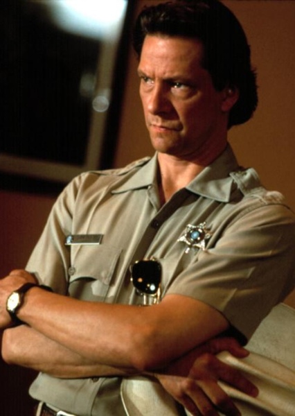 James Gordon