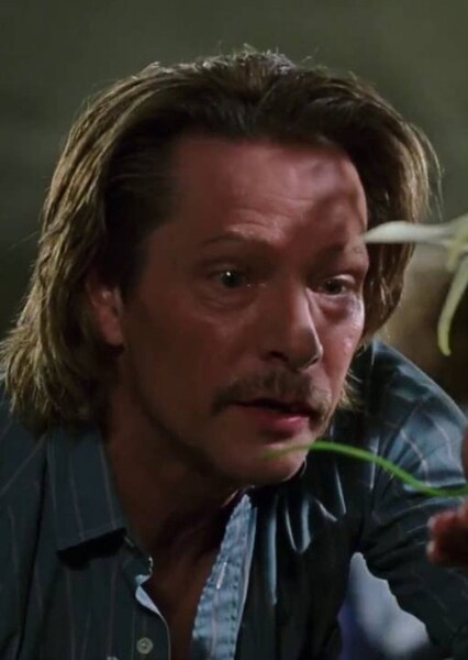 Chris Cooper photo