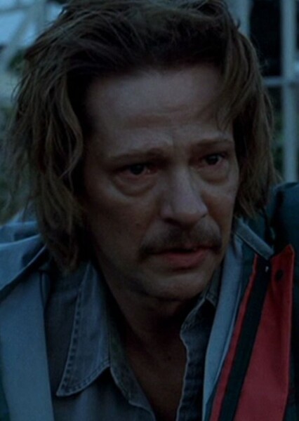Chris Cooper photo