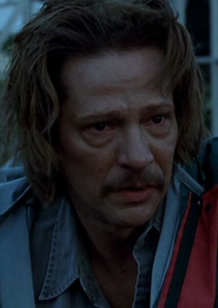Chris Cooper photo