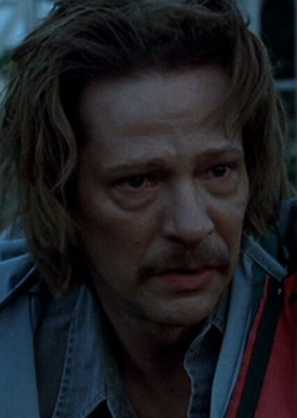 Chris Cooper photo