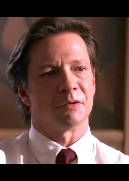 Chris Cooper photo