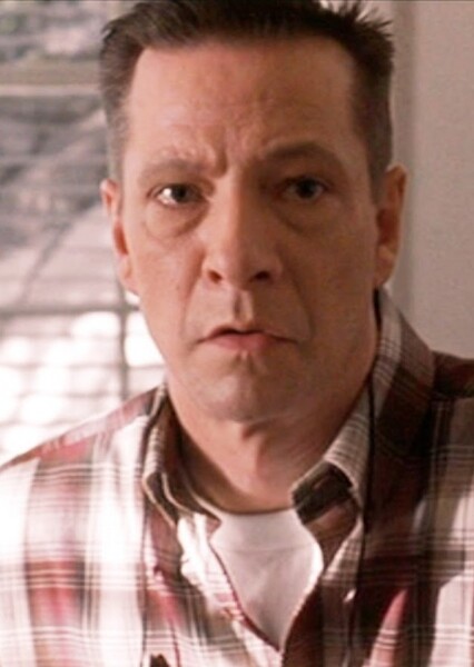 Chris Cooper