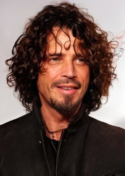 Chris Cornell photo