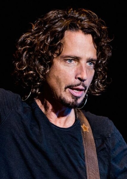 Chris Cornell photo