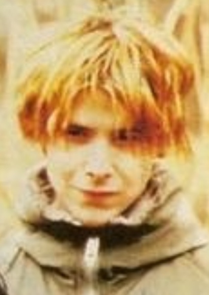 Chris Corner photo
