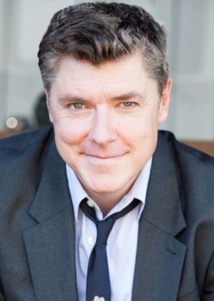 Chris Cox photo