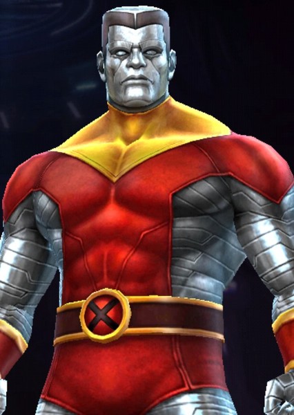 Colossus