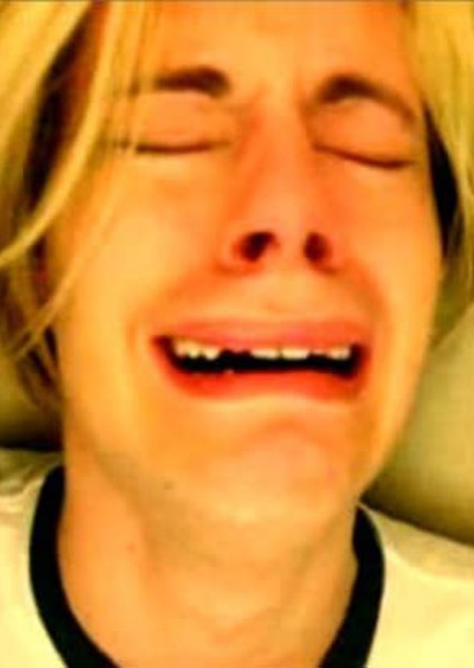 Chris Crocker photo