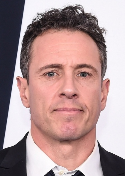Chris Cuomo photo