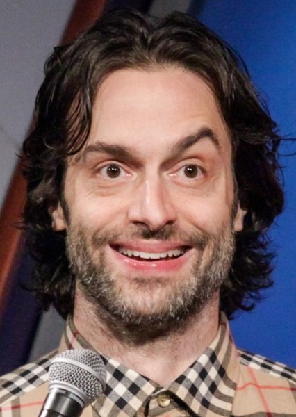 Chris D'Elia photo